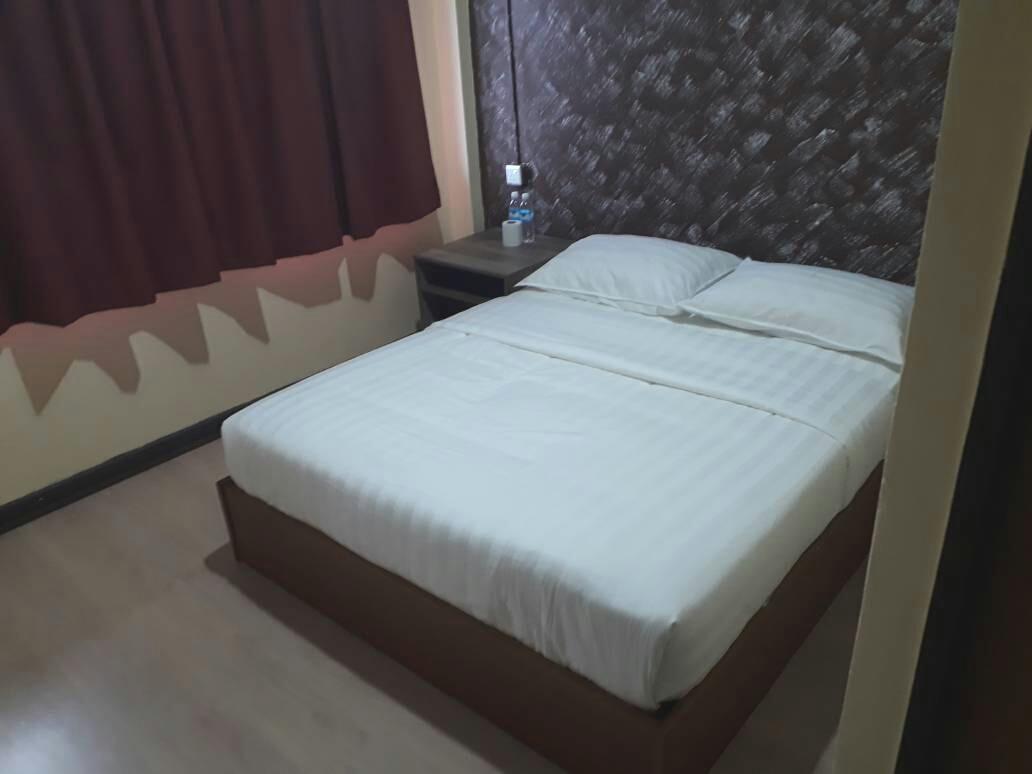 City Inn Semporna Zewnętrze zdjęcie